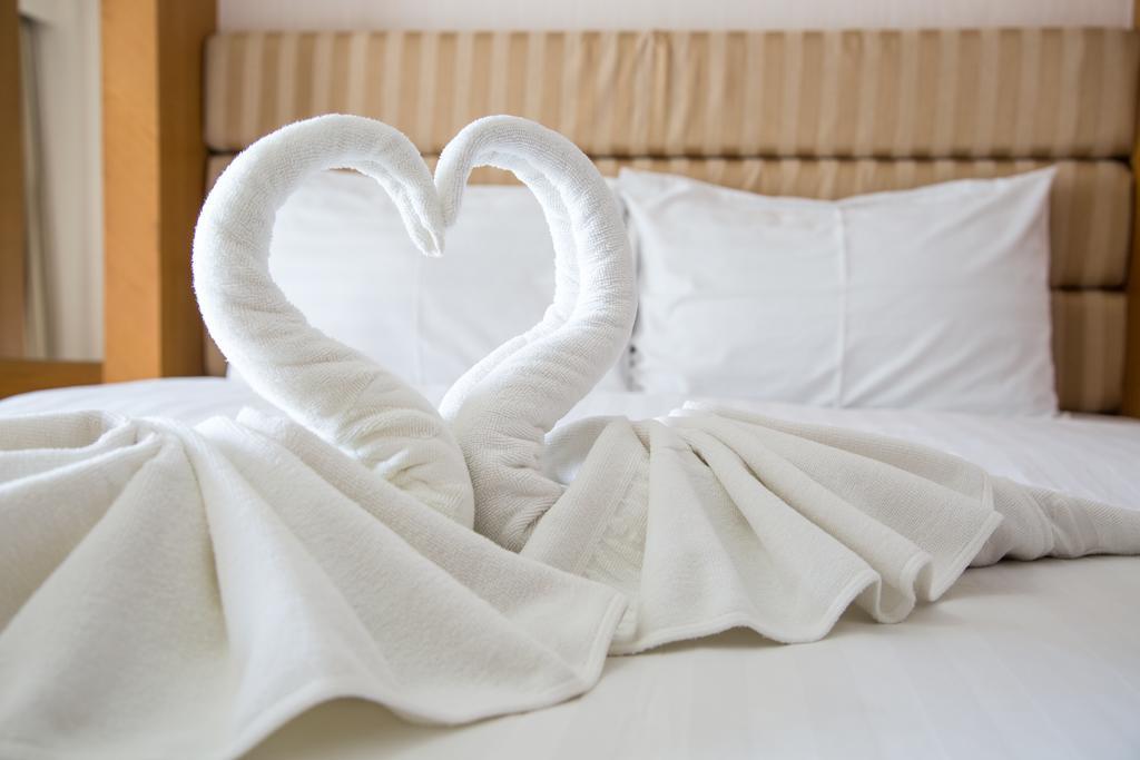 Roseate Ratchada Aparthotel Банкок Екстериор снимка