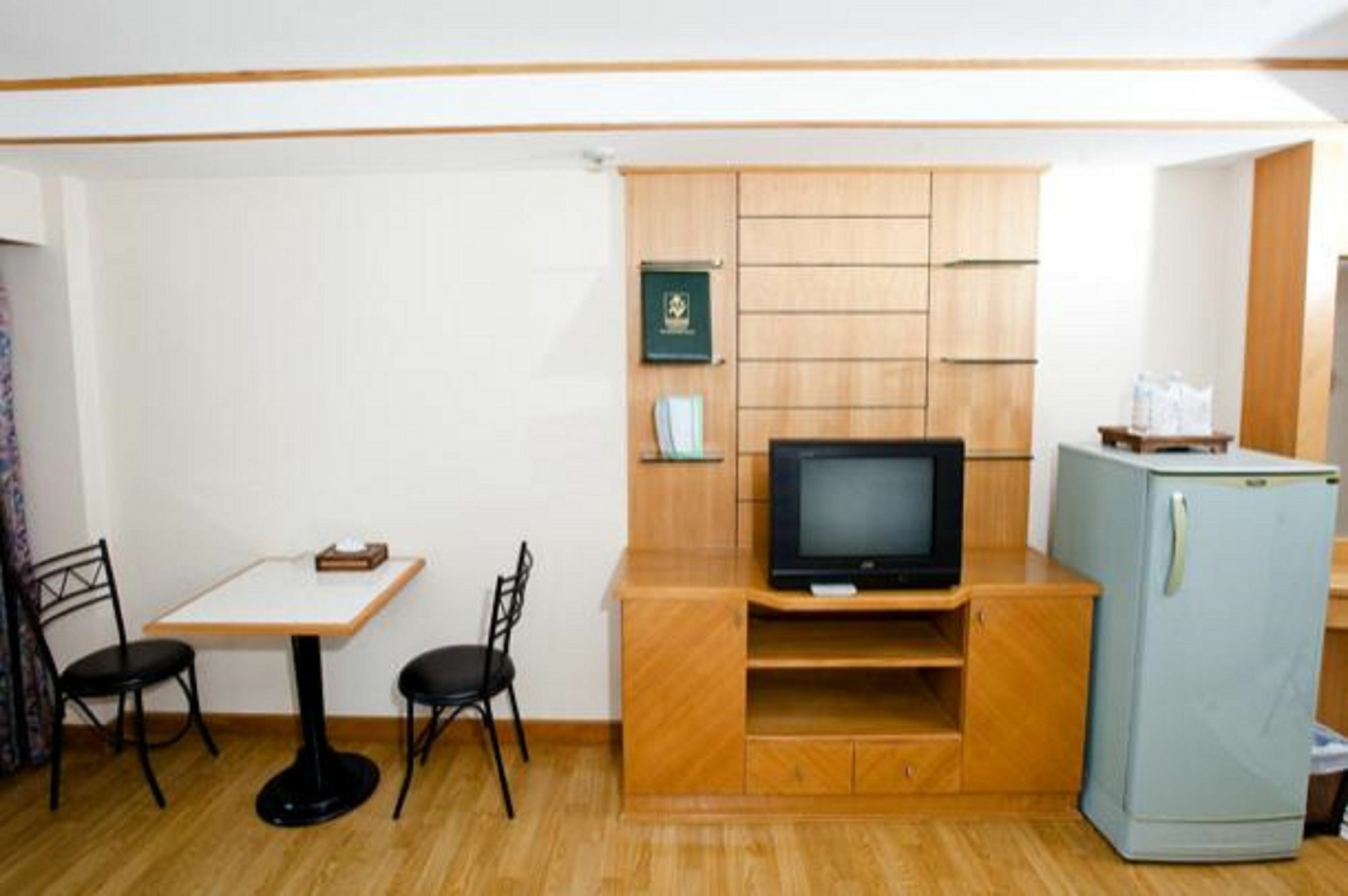 Roseate Ratchada Aparthotel Банкок Екстериор снимка