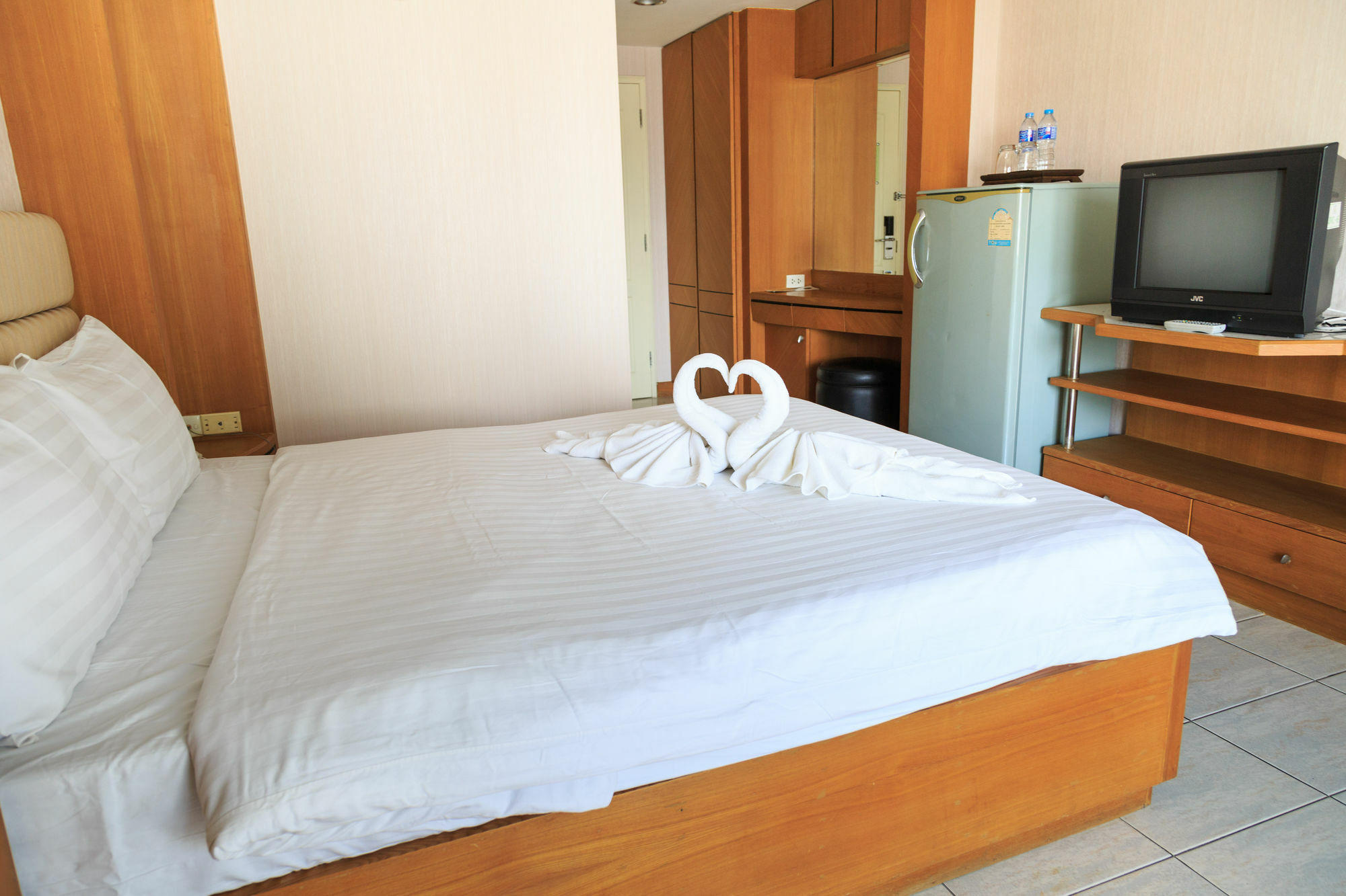 Roseate Ratchada Aparthotel Банкок Екстериор снимка