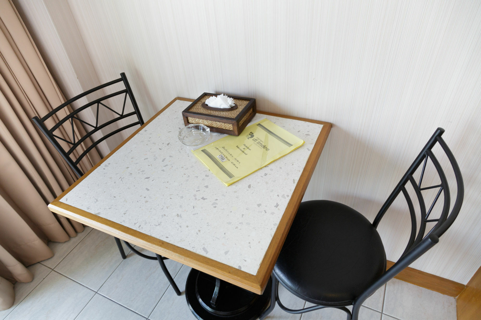 Roseate Ratchada Aparthotel Банкок Екстериор снимка