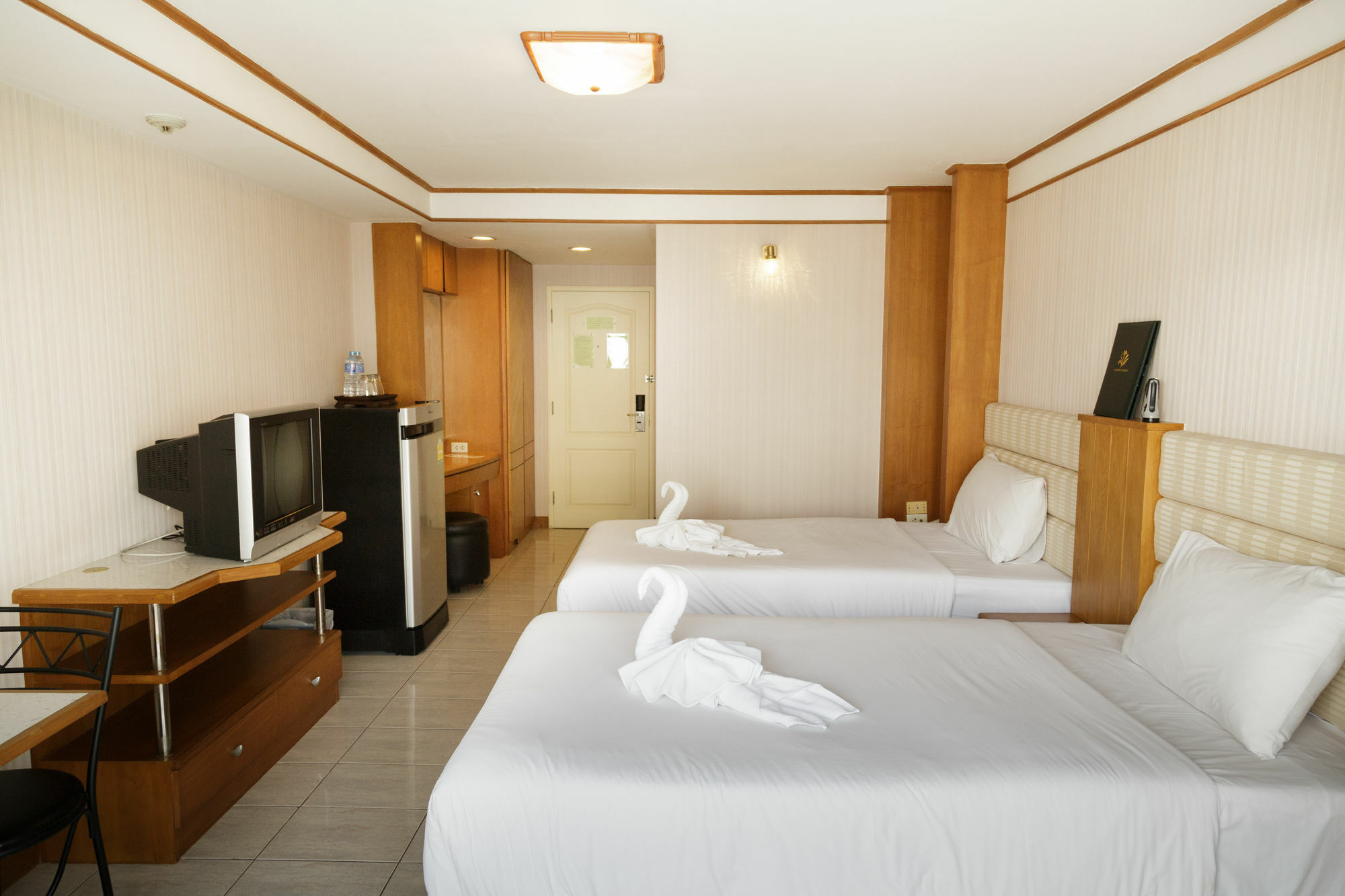 Roseate Ratchada Aparthotel Банкок Екстериор снимка